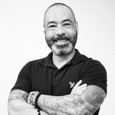 gorillacoach2's profile picture. Doctorando UGR… Hablemos de creatividad, UX, tecnología para la Cuarta Revolución Industrial