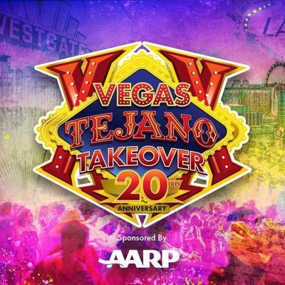 Vegas Tejano Takeover 2024 is a 4 day event that convenes thousands of music enthusiasts, artists & musicians scheduled July 11-14th