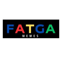 FATGA memes(@FATGAmemes) 's Twitter Profile Photo