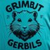 Grimut Gerbils (@Grimutgerbils) Twitter profile photo