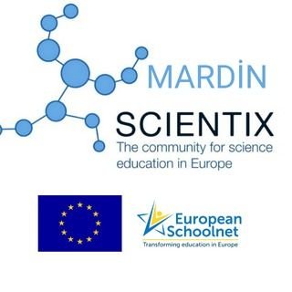 ScientixMardin's profile picture. 