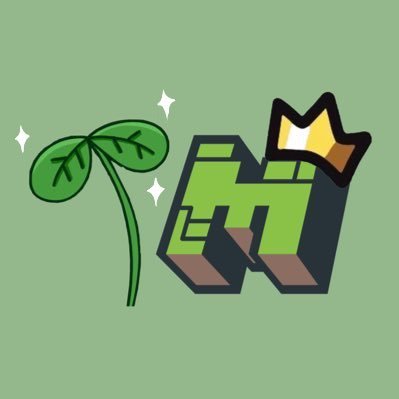 🌱 A Minecraft Reality Show Competition - for small streamers, by small streamers ➯ #TotalMinecraft ・Hosted by @Infiniite8 💚