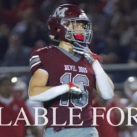 Andrew Rhoden (@andrewtrhoden) 's Twitter Profile Photo Andrew Rhoden (@andrewtrhoden) 's Twitter Profile Photo