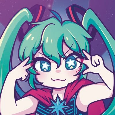 be silly or die trying ❗️ イラスト / コスプレ i draw & cosplay!!!! ♡ miku ♡ vtubers ♡ marvel ♡ mp100 ૮ • ﻌ - ა mikuexpo NEWARK+BOSTON!!!