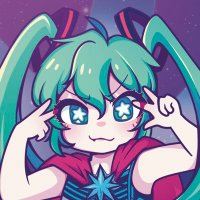 HAM ૮ ºﻌºა NO MIKU NO LIFE(@hampupy) 's Twitter Profile Photo