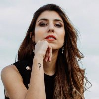 Alba (@musicbyalba) 's Twitter Profile