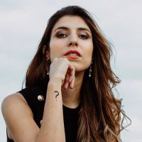 Alba(@musicbyalba) 's Twitter Profile Photo