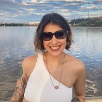Danielle Cozachenco (@dcozachenco) 's Twitter Profile