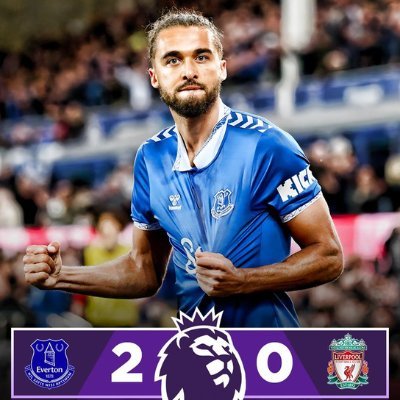 Loves Tom and Everton FC hates LFC Bullshit and cold weather