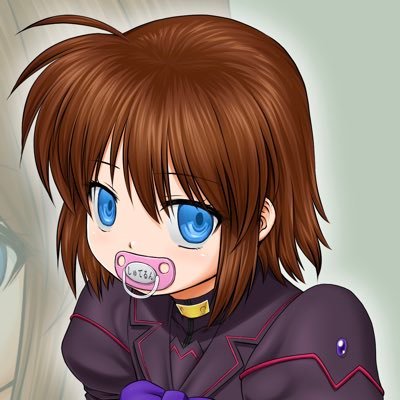 🔞. Don't ask me to unblock people. Icon from @Tsukune_K. Also @BigNanoha. Yuri no one cares about award.
