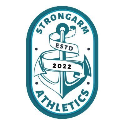 strongarm_wear's profile picture. 