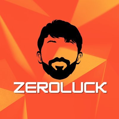 ZeroLuck_TV Profile Picture