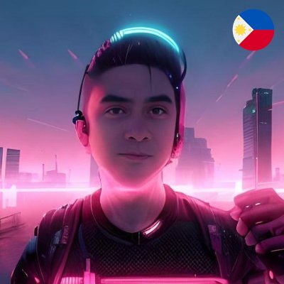 JC De la Torre ๐ (Pinoy NFT Review I YGG - W3GG) Profile