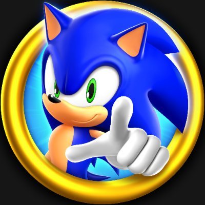 Sonic Speed Simulator