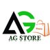 AG Store (@the_ag_stores) Twitter profile photo