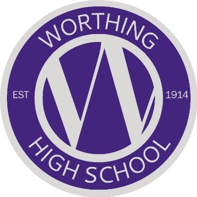 Worthing High School PE Department. Tweeting fixtures, results, clubs, trips, upcoming events, revision tips and much more.