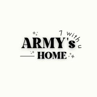 ARMY'S HOME(@armyshome7) 's Twitter Profile Photo