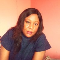 Esther (@esthernek76) 's Twitter Profile Photo Esther (@esthernek76) 's Twitter Profile Photo