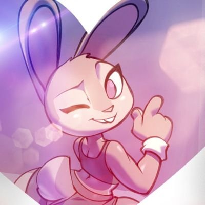 🔞MINORS DNI | Parody Account | Writer is 25yrs old.🤍 | Selective DMs & RPs~! | @FxrestShortie Bnnuy Wife.♡ | Fluffy Bunny Inbound~! | DM Focused RPs~!!