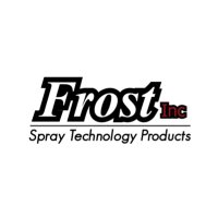 Frost Inc. - Spray Technology Products (@frostspraytech) 's Twitter Profile