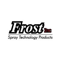 Frost Inc. - Spray Technology Products(@FrostSprayTech) 's Twitter Profile Photo