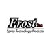 Frost Inc. - Spray Technology Products (@frostspraytech) Twitter profile photo Frost Inc. - Spray Technology Products (@frostspraytech) Twitter profile photo