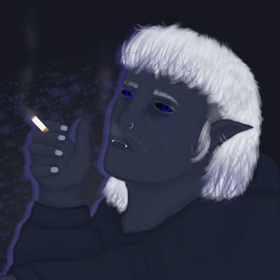°°CAWCAW BITCH- HERE TO TAKE ALL YOUR SHINES AND NR-G
(ror oc rp account) (°°=maven, ○○=greebo,『』= mithrix, ()=ooc) (he/it/they) (writer is 20) (@sw4mp_c0rp3s)
