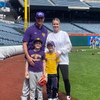 Mike LaRosa (@coachlarosa) 's Twitter Profile