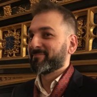 Emiliano Mellino (@mellino) 's Twitter Profile