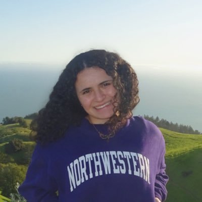 Northwestern University ‘27 | @medillschool