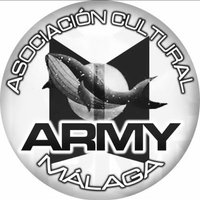 Army Málaga(@army_malaga) 's Twitter Profile Photo
