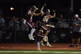 Silver Lake Eagles Football #CHAMPS Kansas State Champs 1981-1984-1989-1991-1997-2006-2010-2013