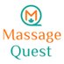 Massage Quest (@Massage_Quest) Twitter profile photo