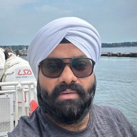 Sunny Bhullar(@sunnybhullar23) 's Twitter Profile Photo