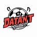 Futbol Datan’t (@esckladatan_t) Twitter profile photo Futbol Datan’t (@esckladatan_t) Twitter profile photo