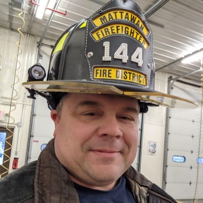 Firefighter/EMT, Father of 6, In a relationship