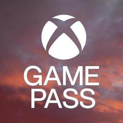 XboxGamePass Profile Picture
