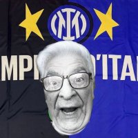 Nonno bastardo Interista(@NonnoInterista) 's Twitter Profile Photo