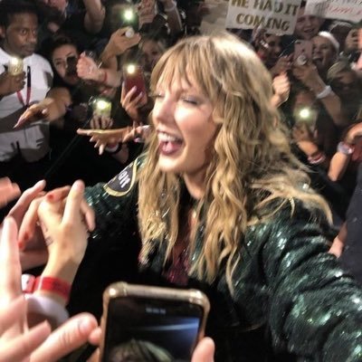 I want to be noticed by Taylor Swift & Taylor Nation 🫡 | ੈ✩‧₊˚ getaway car stan ✩‧₊˚ swiftie since 2014 🫣