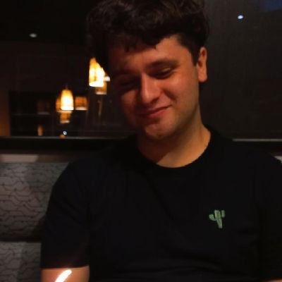 BenHaloInfinite's profile picture. ...