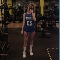 bibi (@gblageski0662) 's Twitter Profile