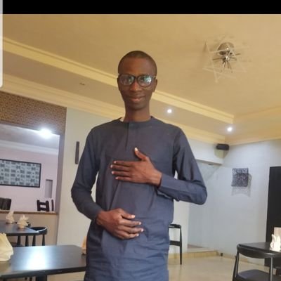 AbebeSamson1's profile picture. 