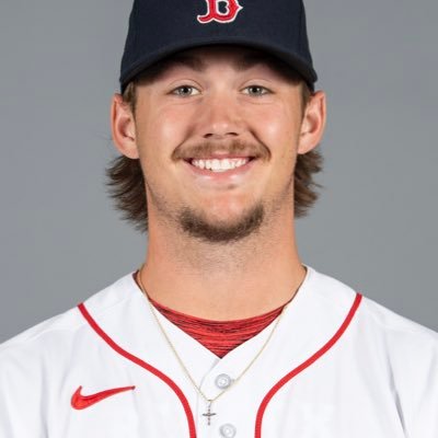 wehuntblake22's profile picture. Kennesaw State Baseball alum | @redsox |