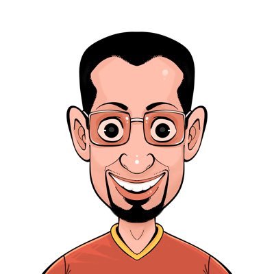 فهد البحادي | Fahd Bahadyさんのプロフィール画像