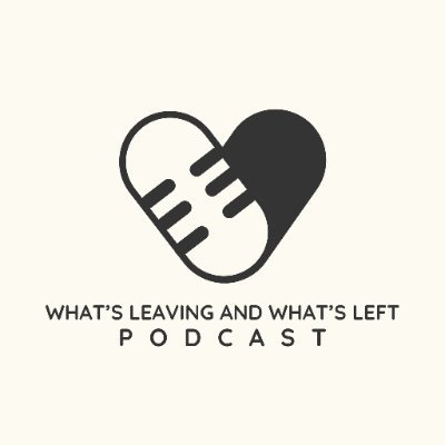 Welcome to What's Leaving and What's Left Podcast! This podcast tells story about divorced people sharing stories of divorce, dating, and survival post-divorce.