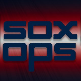 CWSoxOps's profile picture. Just a White Sox fan with opinions. The Cubs are AAA as far as I’m concerned #SellTheTeam #ChangeTheGame #WhiteSox