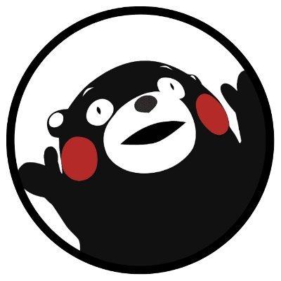 Hi, I'm Kumamon! You might know about me already but if you don't, you will soon!