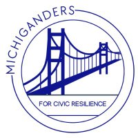 Michiganders for Civic Resilience (@miforcivic) 's Twitter Profile
