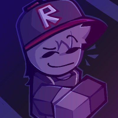 xDrip07's profile picture. Pfp by @spottedshup