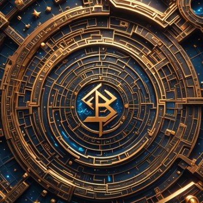CryptoLabyrint's profile picture. Seeking the next #100xgems in the #crypto universe 💎 | Passionate crypto investor exploring the depths of #blockchain innovation 🚀 |